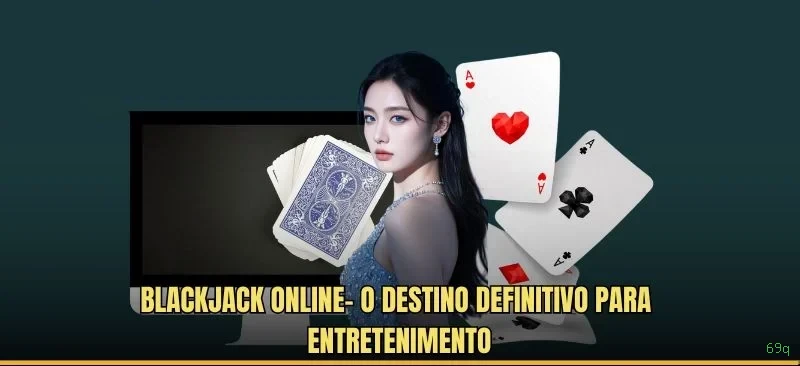 Imagem promocional da experiência de game da 69q
